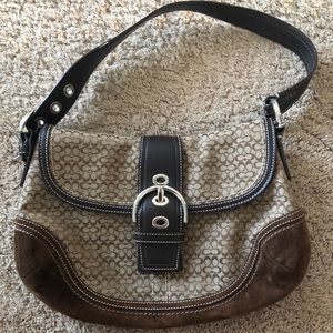 Coach handbag
